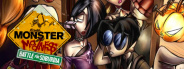Monster Madness: Battle for Suburbia