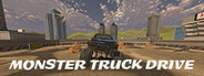 Monster Truck Drive