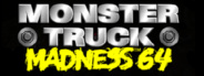 Monster Truck Madness 64