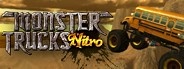 Monster Trucks Nitro