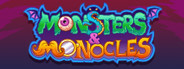 Monsters and Monocles