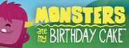 Monsters Ate My Birthday Cake