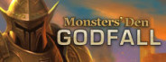 Monsters' Den: Godfall