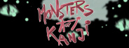 Monsters of Kanji