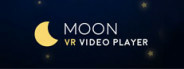 Moon VR Video Player