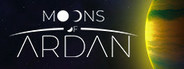 Moons of Ardan