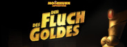 Moorhuhn Adventure - Der Fluch des Goldes