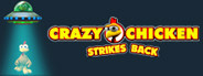 MOORHUHN | CRAZY CHICKEN strikes back
