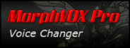 MorphVOX Pro - Voice Changer