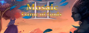 Mosaic: Game of Gods II