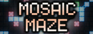 Mosaic Maze