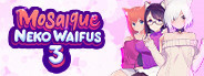 Mosaique Neko Waifus 3