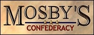 Mosby's Confederacy