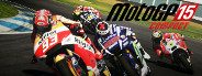 MotoGP™15 Compact