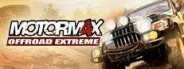 MotorM4X: Offroad Extreme