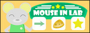 Mouse in Lab