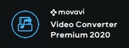 Movavi Video Converter Premium 2020