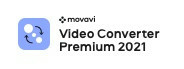 Movavi Video Converter Premium 2021