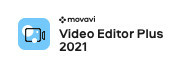 Movavi Video Editor Plus 2021