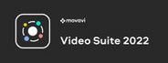 Movavi Video Suite 2022 Steam Edition 