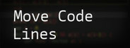 Move Code Lines