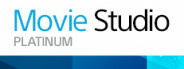 Movie Studio 13 Platinum - Steam Powered