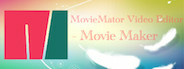 MovieMator Video Editor