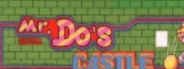 Mr. Do's Castle