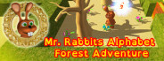 Mr Rabbit's Alphabet Forest Adventure