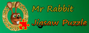 Mr Rabbit's Jigsaw Puzzle