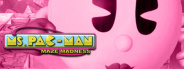 Ms. Pac-Man: Maze Madness