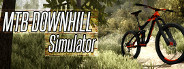 MTB Downhill Simulator