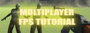 Multiplayer First Person Shooter Full Project