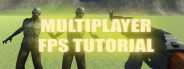 Multiplayer FPS Tutorial Demo