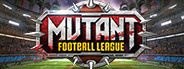 Mutant Football League