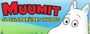 Muumit ja Salaperäiset Huudot
