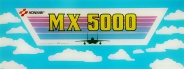 MX5000