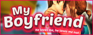 My Boyfriend – He loves me, he loves me not