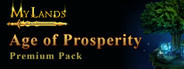 My Lands: Age of Prosperity - Premium DLC Pack