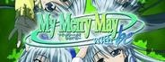 My Merry May with Be
