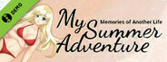 My Summer Adventure Demo