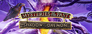 Mysteries of the Past: Shadow of the Daemon Collector's Edition