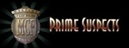 Mystery Case Files: PrimeSuspects 