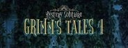 Mystery Solitaire: Grimm's Tales 4