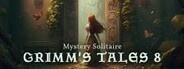 Mystery Solitaire. Grimm's Tales 8