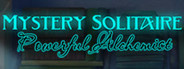 Mystery Solitaire Powerful Alchemist