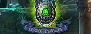Mystery Trackers: Forgotten Voices Collector's Edition