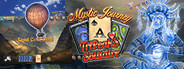 Mystic Journey: Tri Peaks Solitaire