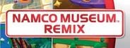 Namco Museum Remix