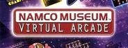 Namco Museum Virtual Arcade